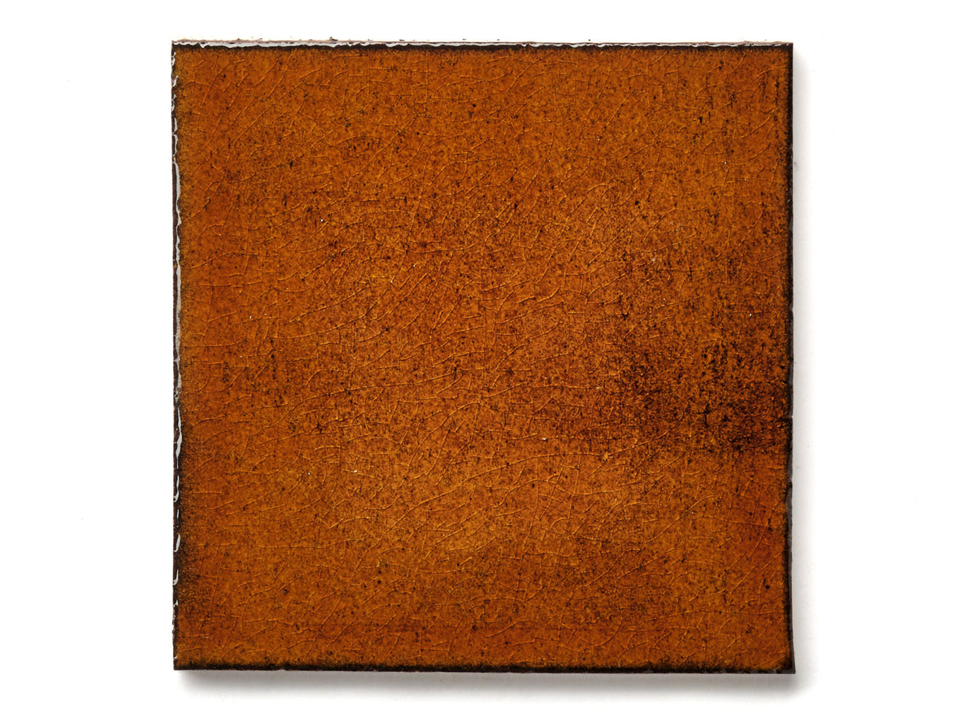 4"x4" Subway Tile - 65W Amber