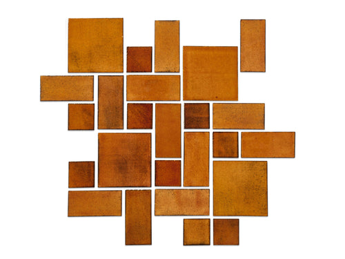 Large Craftsman Squares