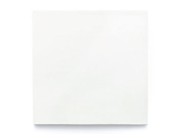 6"x6" Subway Tile - 11 Deco White