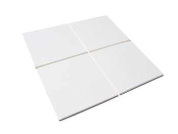 6"x6" Subway Tile - 77 Grey