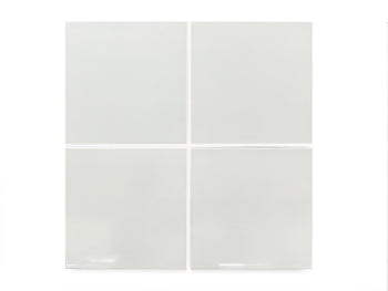 6"x6" Subway Tile - 77 Grey