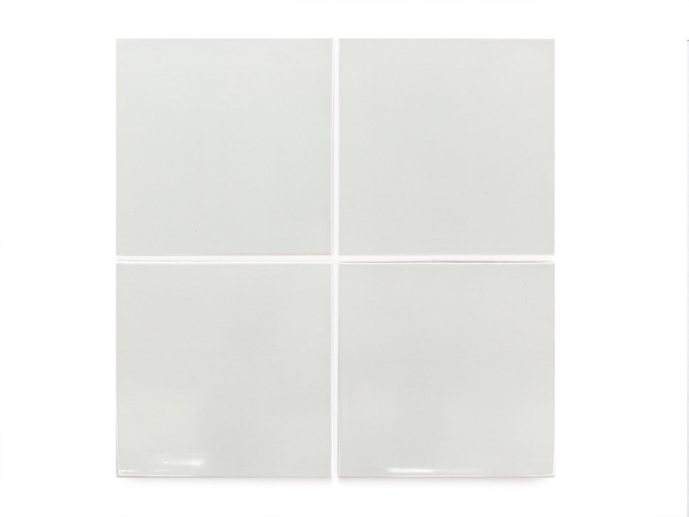 6"x6" Subway Tile - 77 Grey
