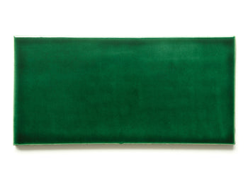 3"x6" Subway Tile - 75 Emerald