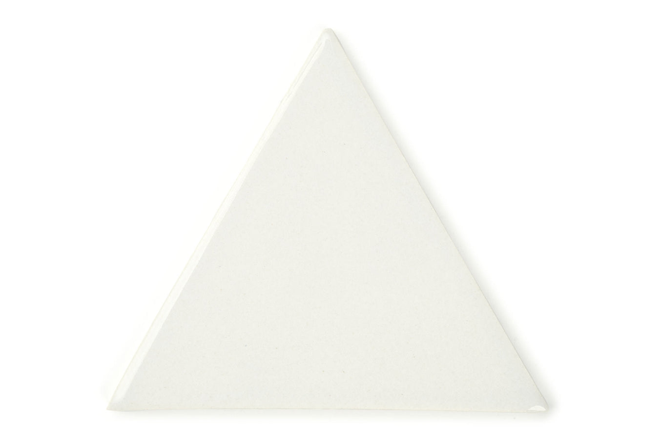 Small Triangles - 77 Grey