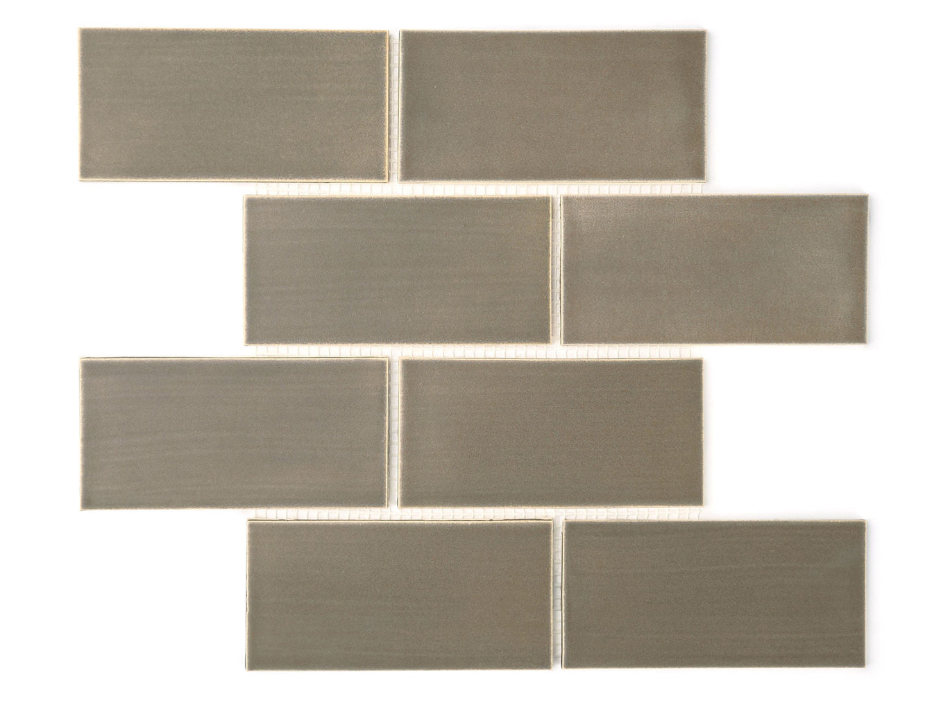 3"x6" Subway Tile - 911 Star Dust