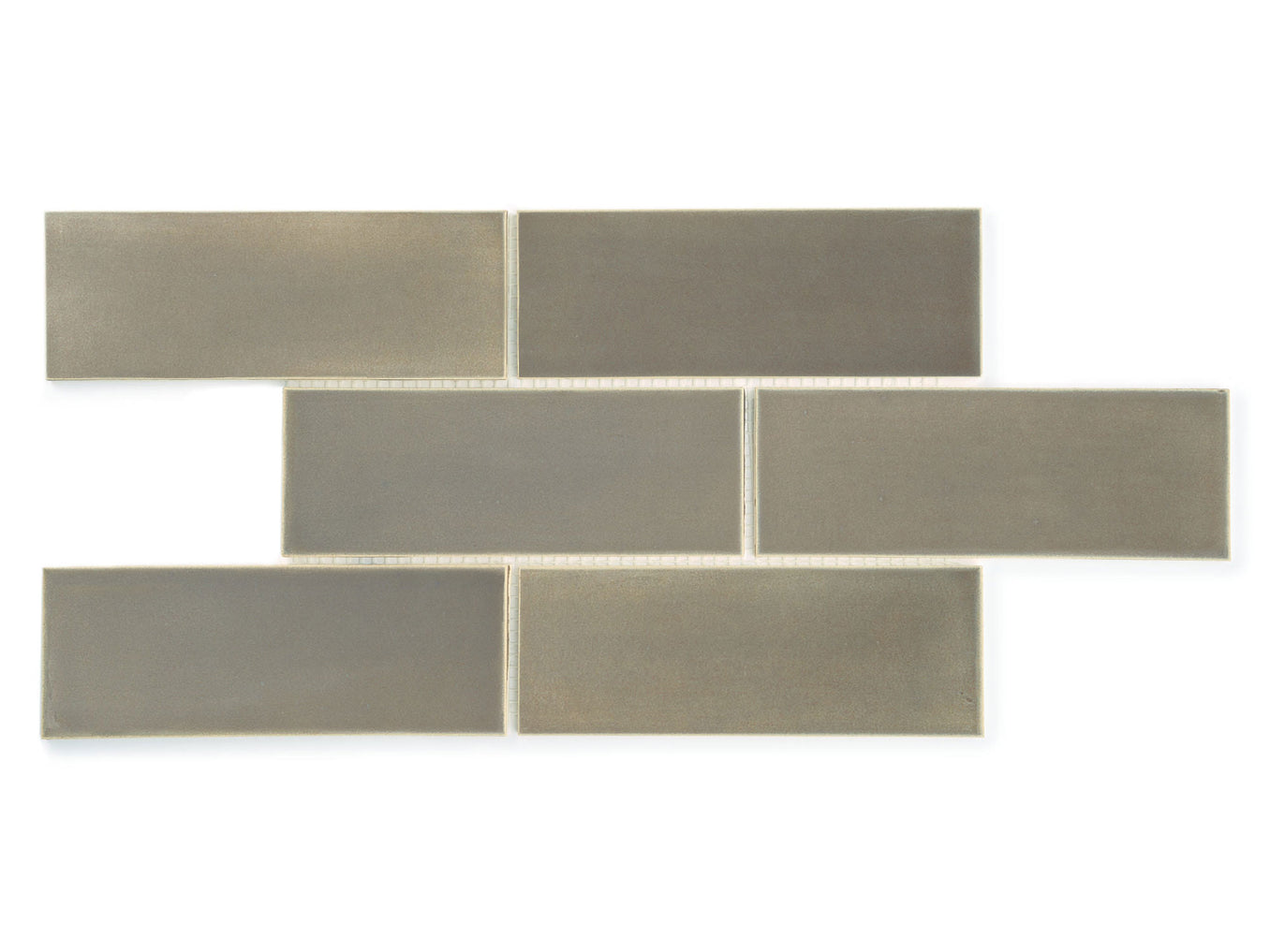 3"x8" Subway Tile - 911 Star Dust