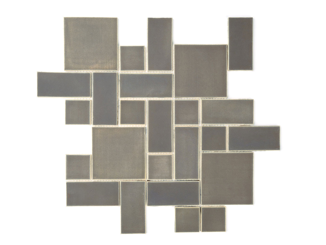 Large Craftsman Squares - 911 Star Dust