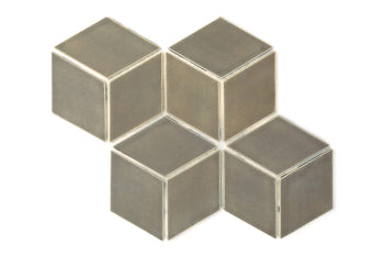 Medium Cube Diamonds - 911 Star Dust