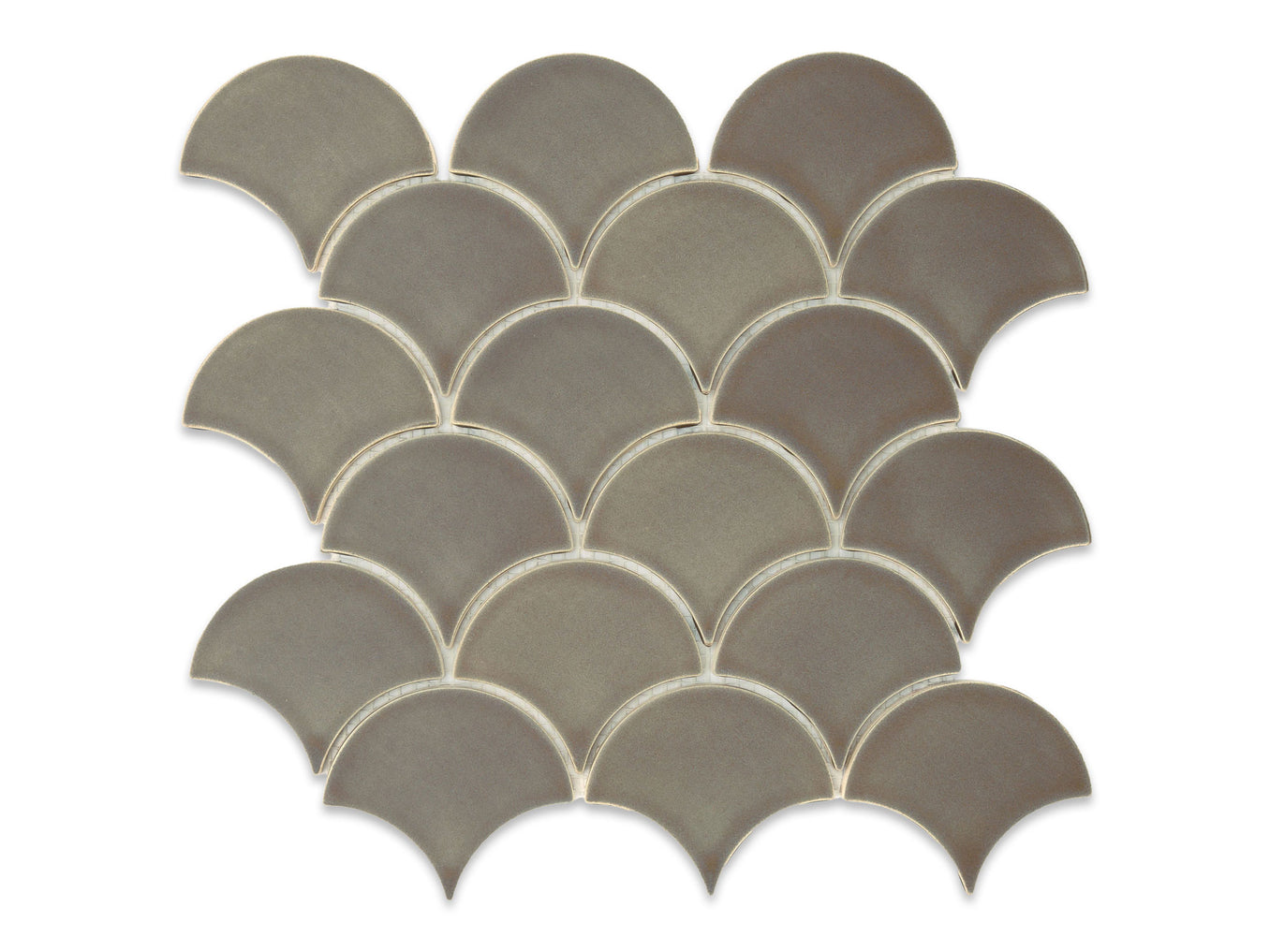 Medium Moroccan Fish Scales - 911 Star Dust