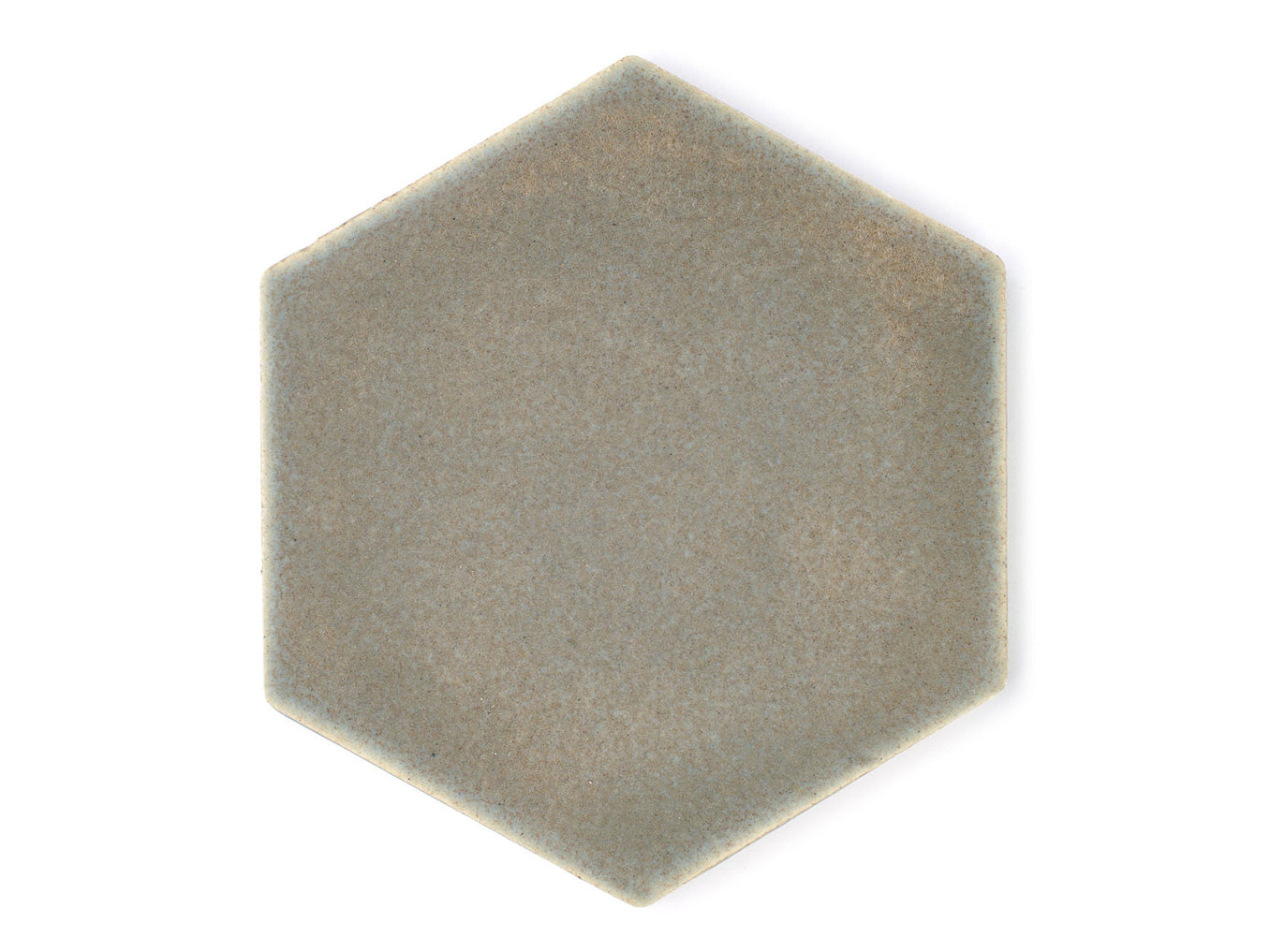 Small Hexagon - 911 Star Dust