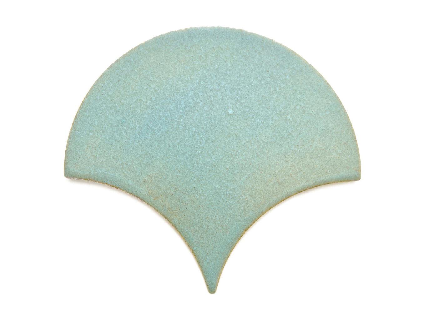 Large Moroccan Fish Scales - 913 Old Copper