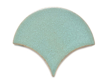 Medium Moroccan Fish Scales - 913 Old Copper