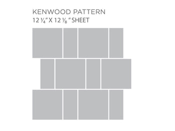Earl Grey blend Kenwood Pattern | Small Batch of 20sf