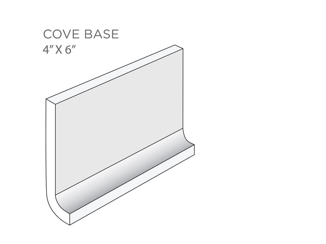 Cove Base spec