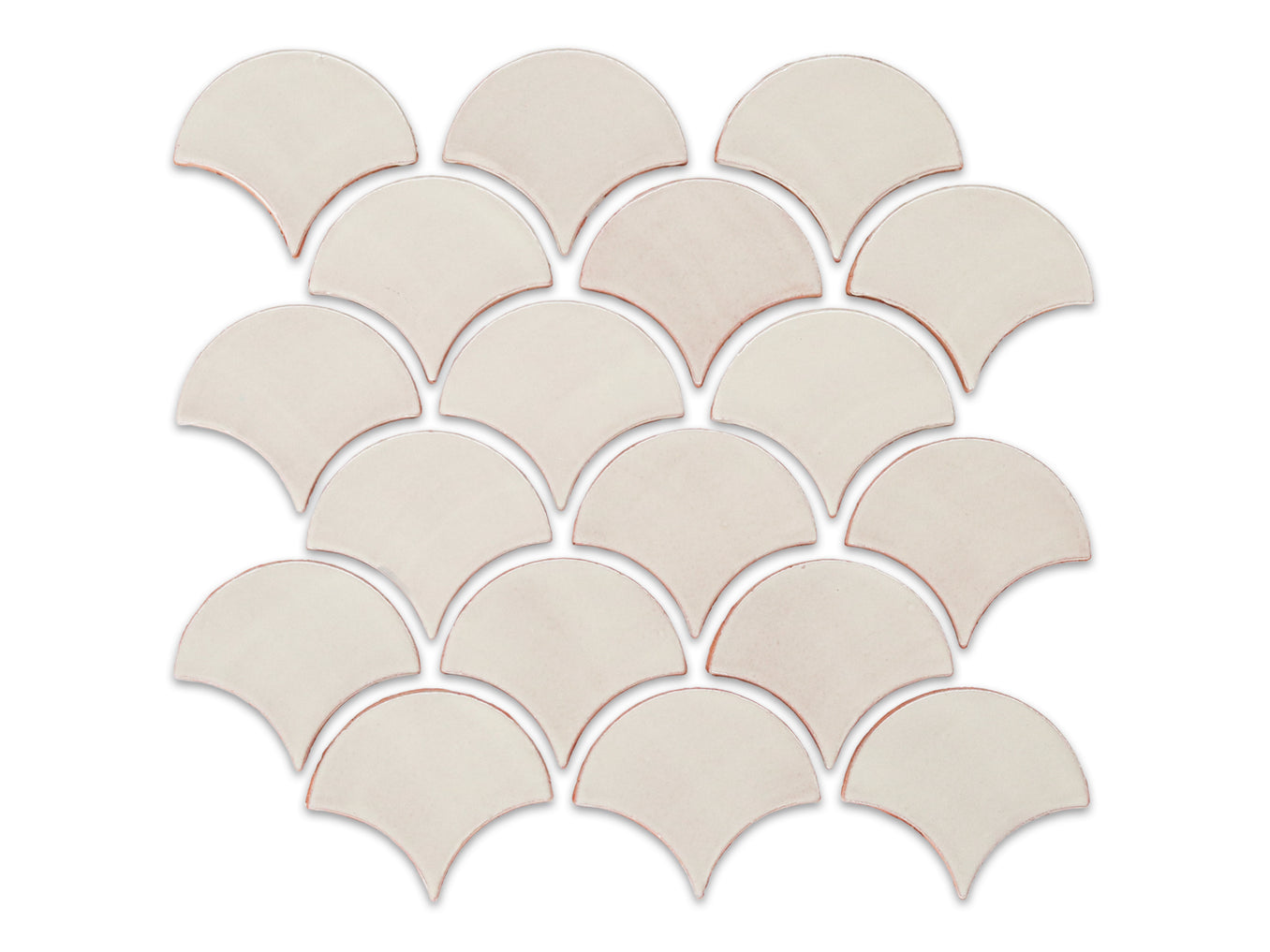 Medium Moroccan Fish Scales