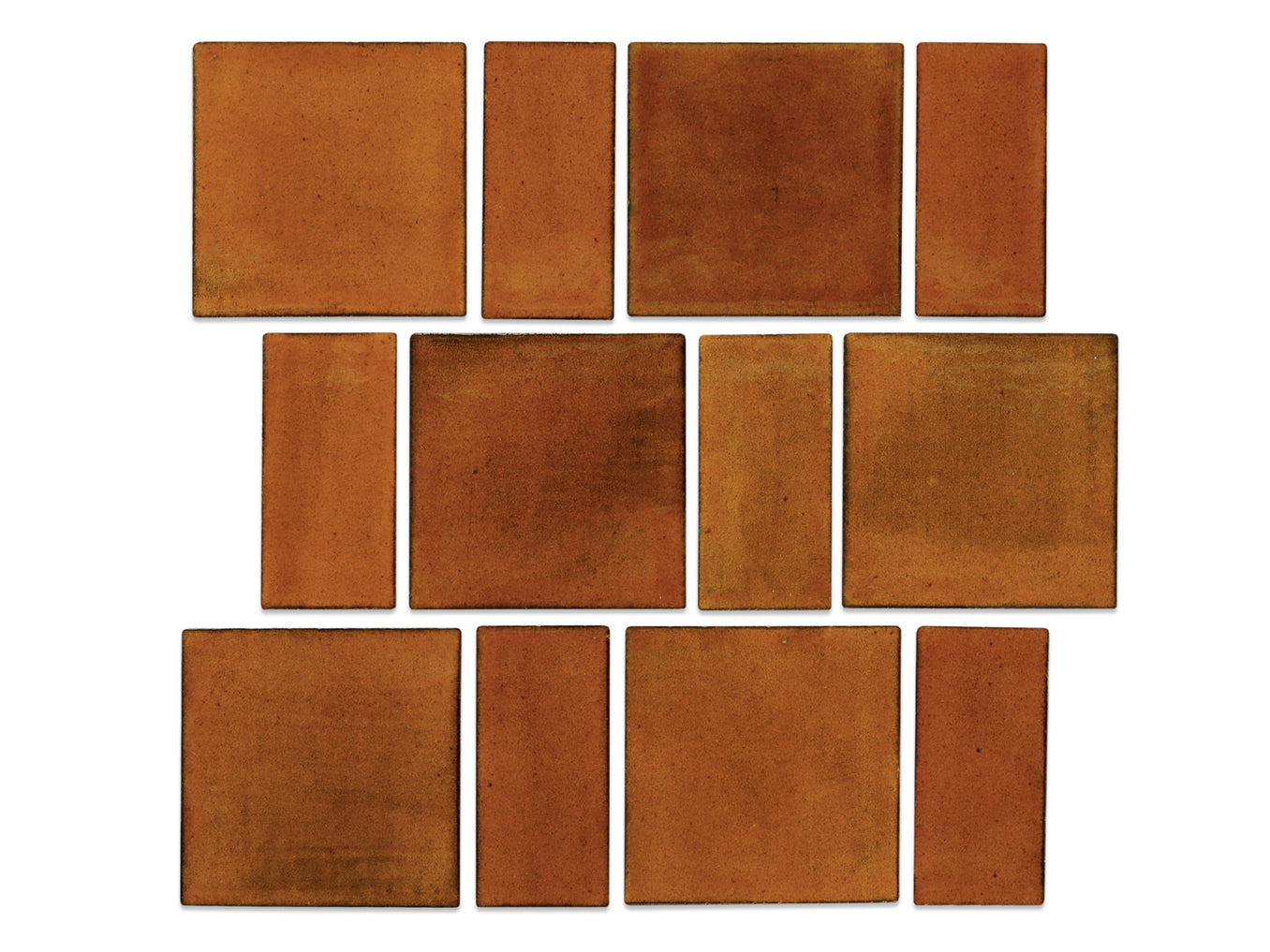 Sheeted Kenwood Pattern - 65W Amber