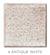 4 Antique White