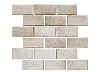 4 Antique White / Tile