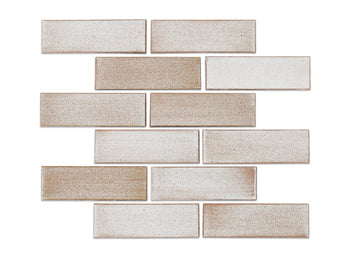 4 Antique White / Tile