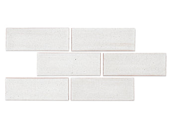 4 Antique White / Tile