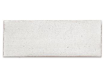 4 Antique White / Tile