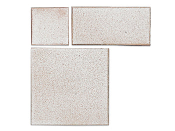 4 Antique White / Tile