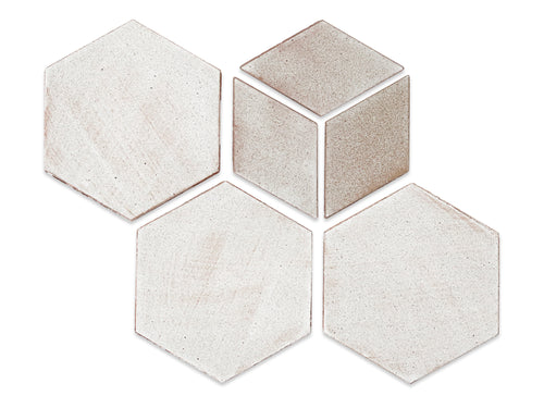 Geo-Hex Pattern