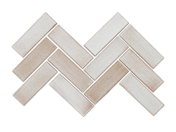 4 Antique White / Tile