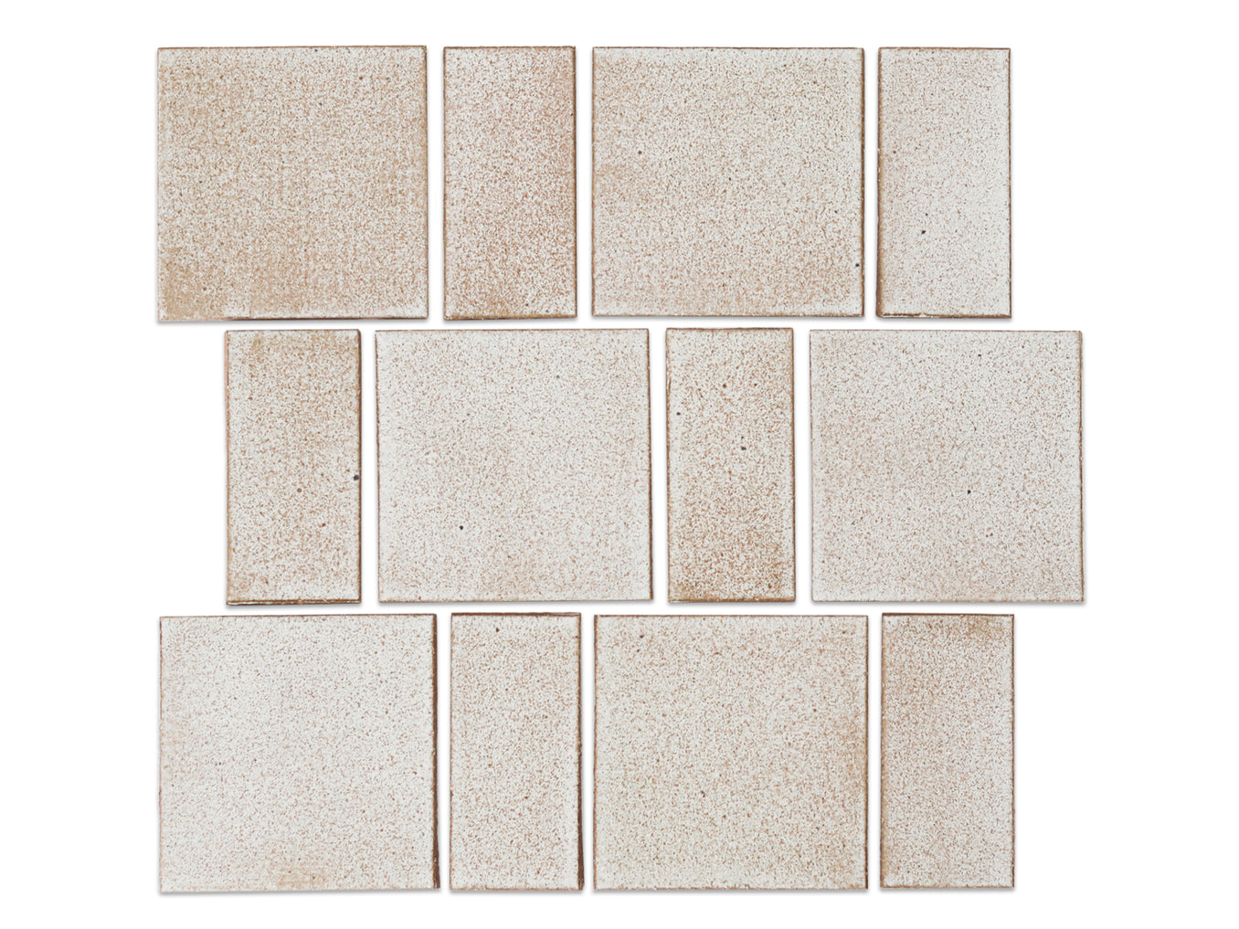 Sheeted Kenwood Pattern