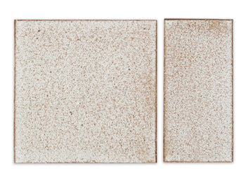 4 Antique White / Tile