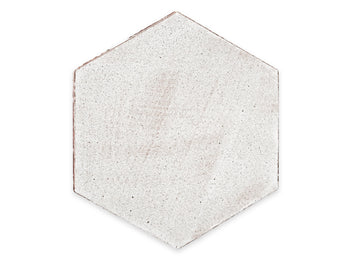 4 Antique White / Tile