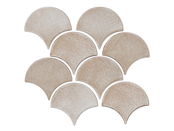 4 Antique White / Tile