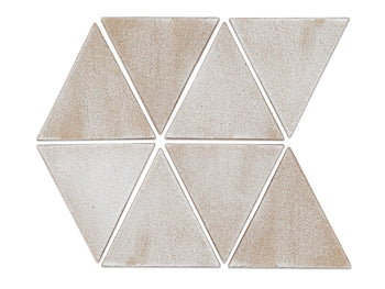 4 Antique White / Tile