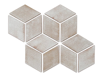 4 Antique White / Tile