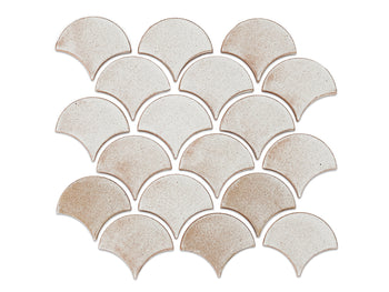 4 Antique White / Tile