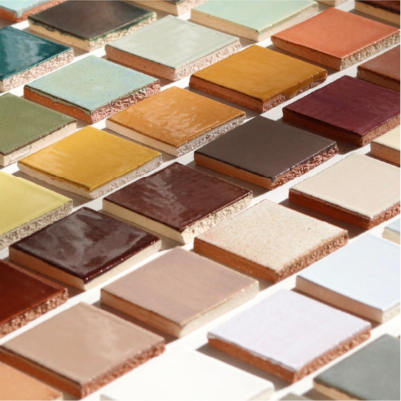 view all colors