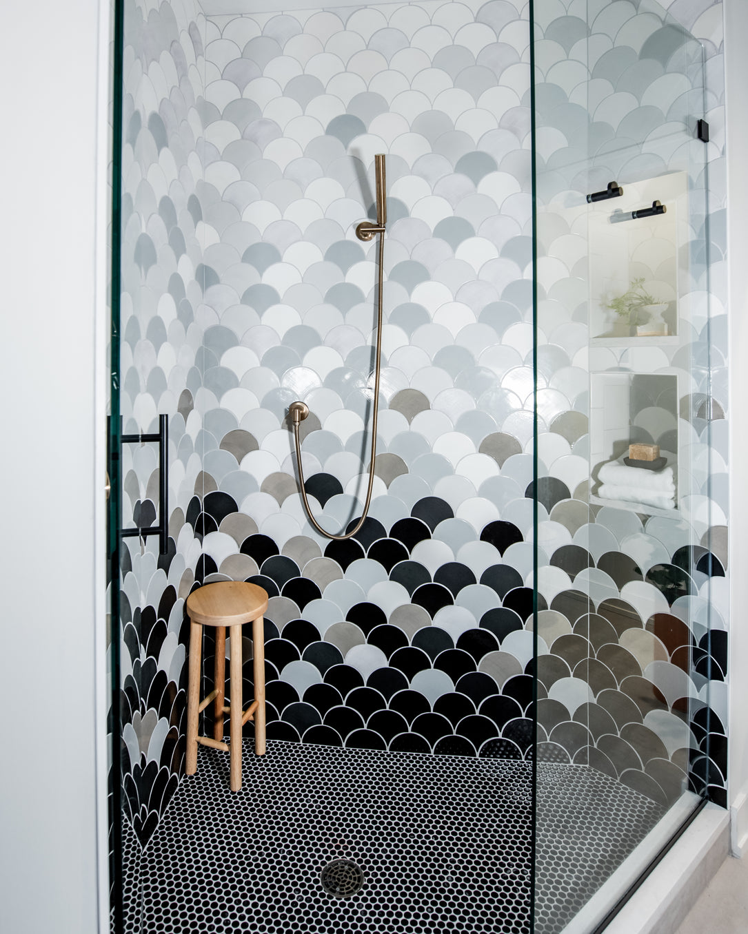 Custom Tile Sample Pack - Color Gradient