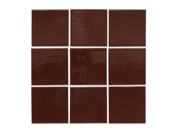 321 Black Cherry / Tile