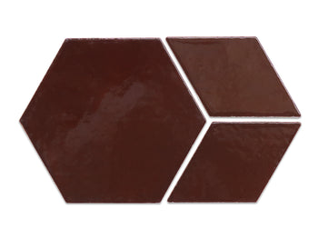 321 Black Cherry / Tile