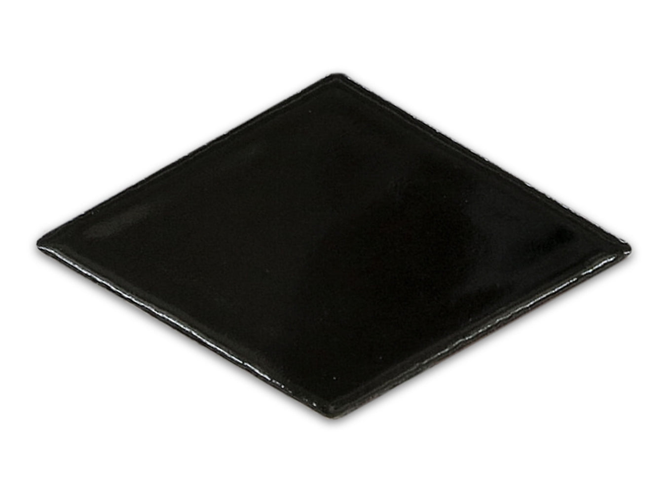 Medium Diamond - 613 Black