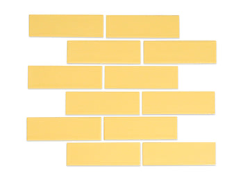 13 Butter Yellow / Tile