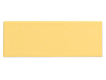 13 Butter Yellow / Tile