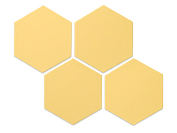 13 Butter Yellow / Tile