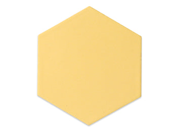 13 Butter Yellow / Tile