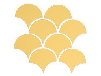 13 Butter Yellow / Tile
