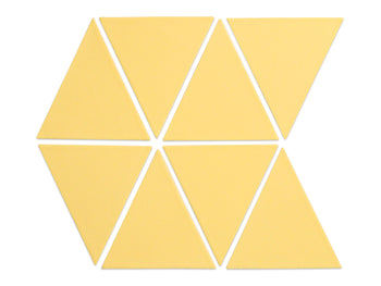 13 Butter Yellow / Tile