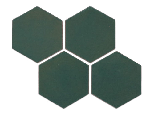 Large Hexagon