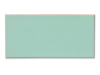 3"x6" Subway Tile - 32 Canton Jade