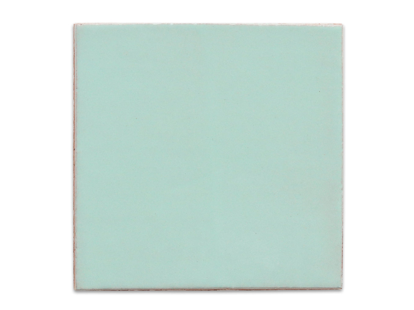 4"x4" Subway Tile - 32 Canton Jade