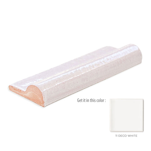 Chair Rail Trim